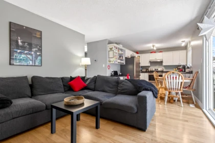 Office / Den Photo of 1181 Esperanza Drive, Coquitlam, BC