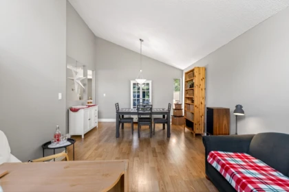 Pantry Photo of 1181 Esperanza Drive, Coquitlam, BC