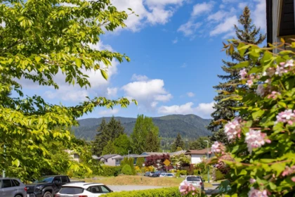 Street View Photo of 1181 Esperanza Drive, Coquitlam, BC