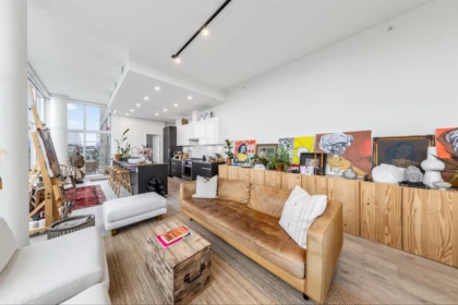 Pantry Photo of 2601 5311 Goring Street, Burnaby, BC