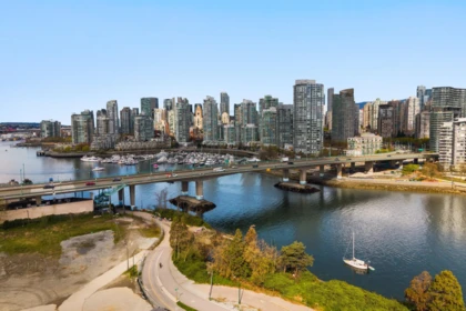Street View Photo of 410 388 W 1st Avenue, Vancouver, BC