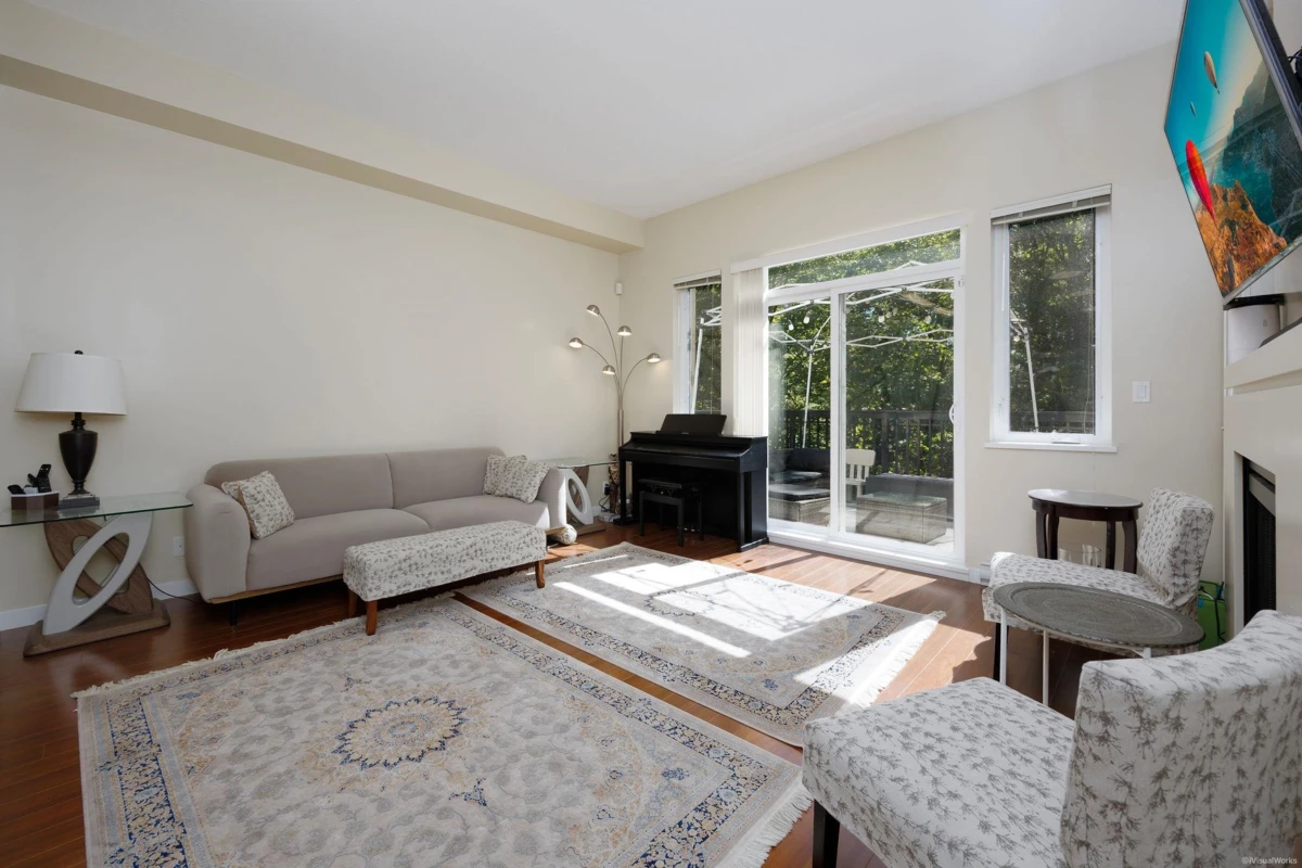 Family Room Photo of 29 1125 Kensal Place, Coquitlam, BC