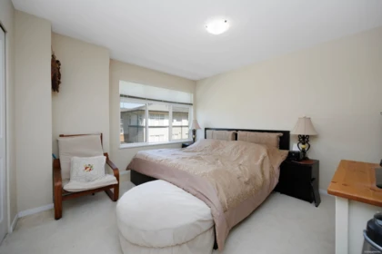 Bedroom 3 Photo of 29 1125 Kensal Place, Coquitlam, BC