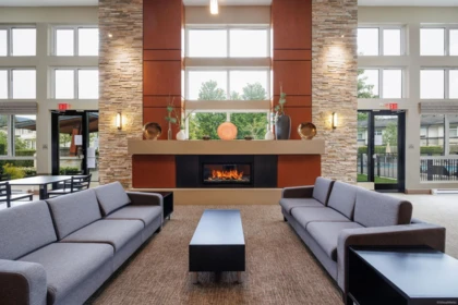 Hallway Photo of 29 1125 Kensal Place, Coquitlam, BC