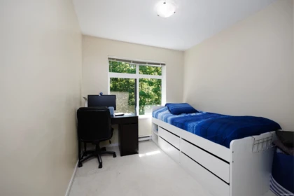 Office / Den Photo of 29 1125 Kensal Place, Coquitlam, BC