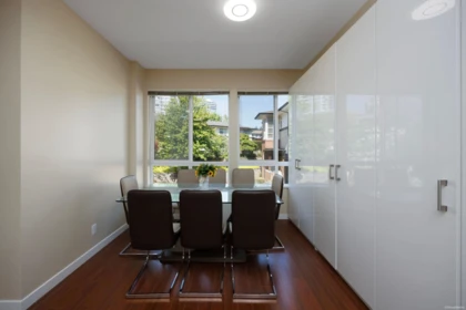 Walk-In Closet Photo of 29 1125 Kensal Place, Coquitlam, BC