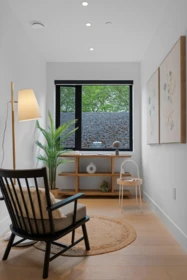 Entry Foyer Photo of 1 2926 W 12th Avenue, Vancouver, BC