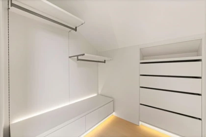 Office / Den Photo of 1 2926 W 12th Avenue, Vancouver, BC