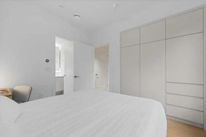 Pantry Photo of 1 2926 W 12th Avenue, Vancouver, BC