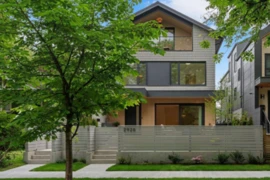 1 2926 W 12th Avenue, Vancouver, BC