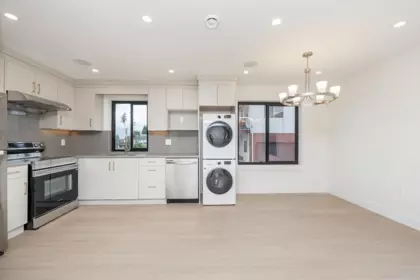 3 4875 Albert Street, Burnaby, BC, Burnaby — Other for sale