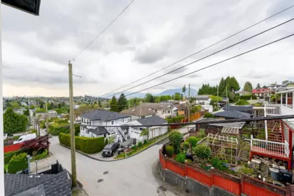 Loft / Bonus Room Photo of 3 4875 Albert Street, Burnaby, BC