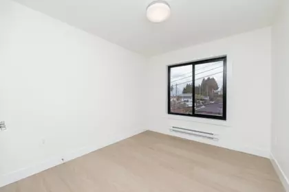 Office / Den Photo of 3 4875 Albert Street, Burnaby, BC