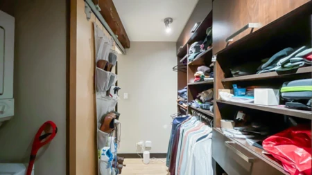 Loft / Bonus Room Photo of 306 1072 Hamilton Street, Vancouver, BC