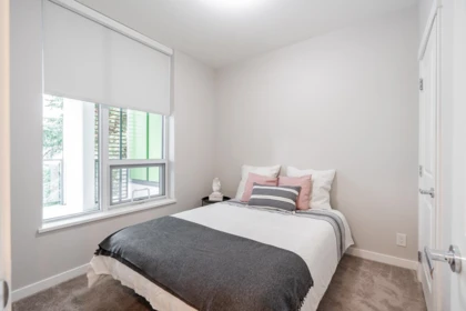 Bedroom 3 Photo of 322 3563 Ross Drive, Vancouver, BC