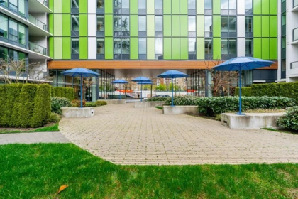 Hot Tub / Spa Photo of 322 3563 Ross Drive, Vancouver, BC