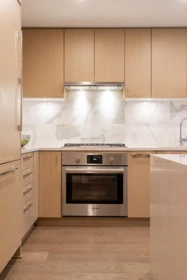 Pantry Photo of 322 3563 Ross Drive, Vancouver, BC
