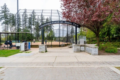 Street View Photo of 322 3563 Ross Drive, Vancouver, BC