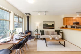 301 3050 Hillcrest Drive, Whistler, BC