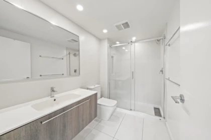 Breakfast Nook Photo of 310 285 E 10th Avenue, Vancouver, BC