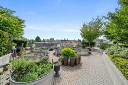 Office / Den Photo of 310 285 E 10th Avenue, Vancouver, BC