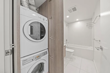 Walk-In Closet Photo of 310 285 E 10th Avenue, Vancouver, BC