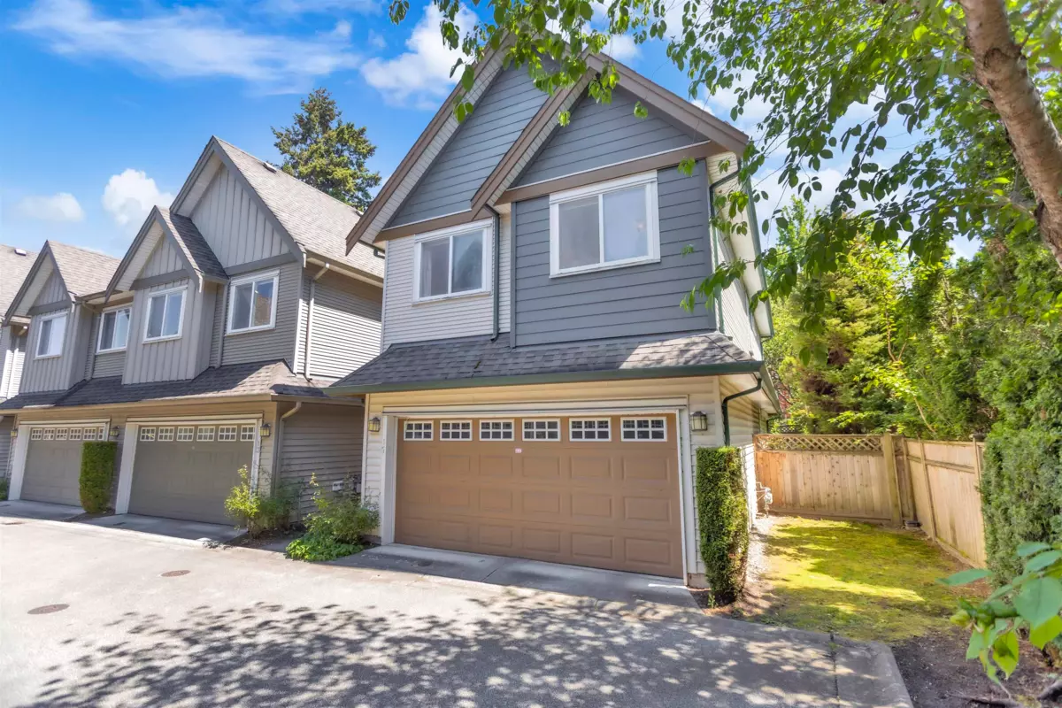 Family Room Photo of 12 7788 Ash Street, Richmond, BC