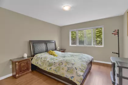 Bedroom 4 Photo of 12 7788 Ash Street, Richmond, BC
