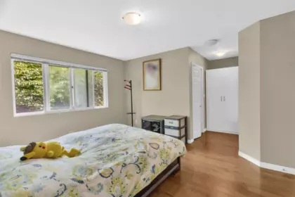 Guest Bathroom Photo of 12 7788 Ash Street, Richmond, BC