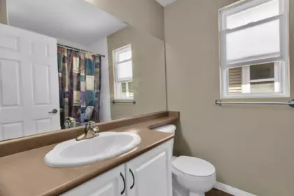 Loft / Bonus Room Photo of 12 7788 Ash Street, Richmond, BC