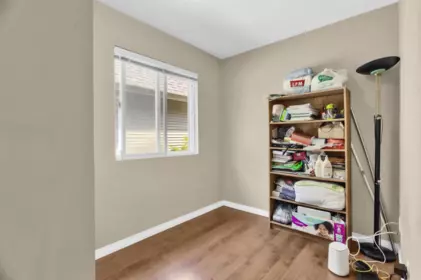 Office / Den Photo of 12 7788 Ash Street, Richmond, BC