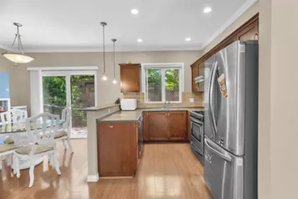 Pantry Photo of 12 7788 Ash Street, Richmond, BC