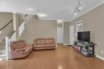 Walk-In Closet Photo of 12 7788 Ash Street, Richmond, BC