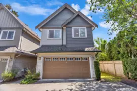 12 7788 Ash Street, Richmond, BC