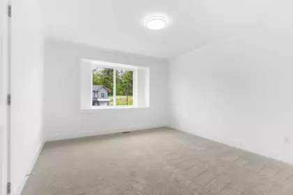 Basement Recreation Room Photo of 11066 241a Street, Maple Ridge, BC