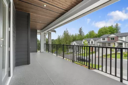 Guest Bathroom Photo of 11066 241a Street, Maple Ridge, BC