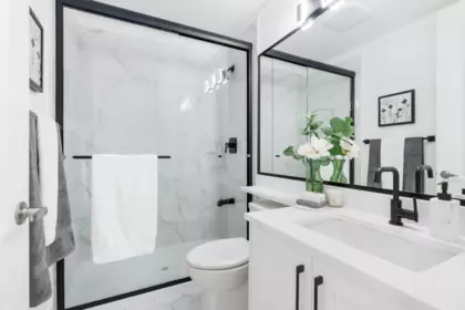 Primary Bedroom Photo of 11066 241a Street, Maple Ridge, BC