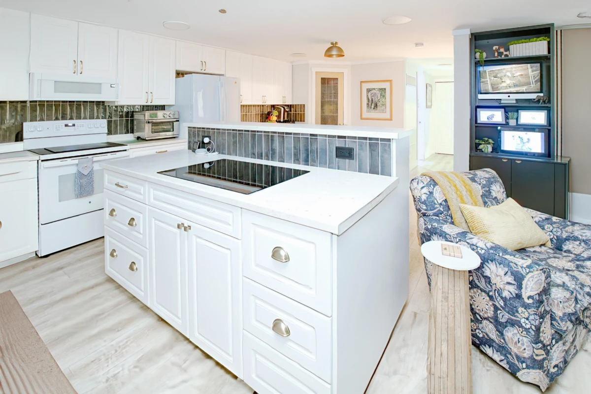 Dining Area Photo of 62 41168 Lougheed Highway, Mission, BC