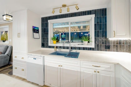 Breakfast Nook Photo of 62 41168 Lougheed Highway, Mission, BC