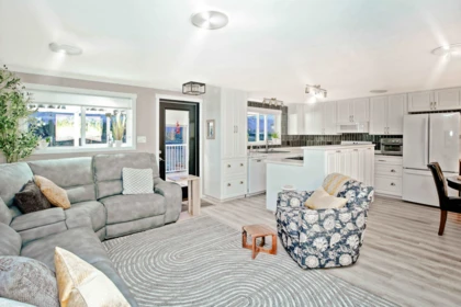 Kitchen Photo of 62 41168 Lougheed Highway, Mission, BC