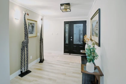 Laundry Room Photo of 62 41168 Lougheed Highway, Mission, BC