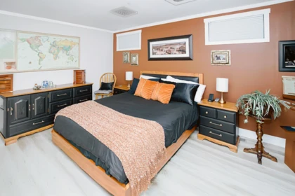 Loft / Bonus Room Photo of 62 41168 Lougheed Highway, Mission, BC
