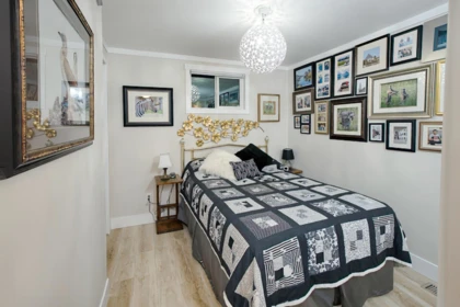 Mudroom Photo of 62 41168 Lougheed Highway, Mission, BC