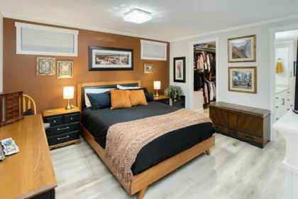 Office / Den Photo of 62 41168 Lougheed Highway, Mission, BC