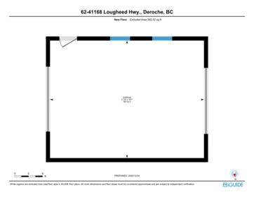 Outdoor Kitchen Photo of 62 41168 Lougheed Highway, Mission, BC