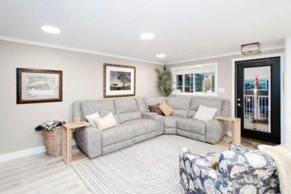Primary Bedroom Photo of 62 41168 Lougheed Highway, Mission, BC