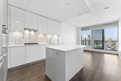 Pantry Photo of 3710 4510 Halifax Way, Burnaby, BC