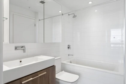 Walk-In Closet Photo of 3710 4510 Halifax Way, Burnaby, BC