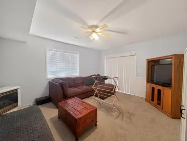 Walk-In Closet Photo of 70 34250 Hazelwood Avenue, Abbotsford, BC