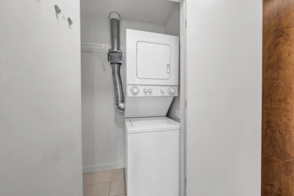 Guest Bathroom Photo of 3201 1188 W Pender Street, Vancouver, BC